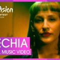 Češka se odlučila za rokenrol na Evroviziji 2024: Da li ste čuli pesmu „Pedestal“ koju izvodi Aiko?