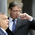 Vučić i Orban posetiće u naredna dva-tri dana ranjenog slovačkog premijera