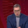 Vučić o fantastičnim rezultatima Srbije: Imamo 550. 000 zaposlenih ljudi više nego što smo imali pre 2012. godine