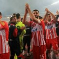 Besplatan ulaz na proslavu titule fudbalera Zvezde 25. maja protiv Čukaričkog