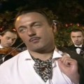Brkovi i marama oko vrata: Poznati muzičar se pojavio u ovom domaćem filmu i pevao je Vesni Trivalić: "Kako si lepa…