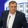 Dodik: Nije tačno da ne postoji pravni osnov za razdruživanje u BiH