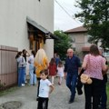 Виртуелно кроз град на црници: Богат програм у Завичајном музеју привукао многобројне Параћинце