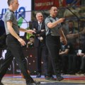 Kakva čast: Srbin sudi finale Evrolige između Reala i Panatinaikosa