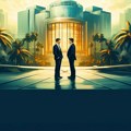 Paramount: Bitka za preuzimanje koja bi mogla da preoblikuje Holivud