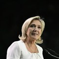 Le Pen pozvala Meloni da formiraju zajedničku grupu u EP nakon izbora 9. juna