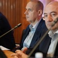 Lončar: U Srbiji više od 2.000 ljudi čeka transplantaciju, moramo podizati svest o značaju donorstva