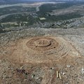Žrtvenik drevnih Minojaca: Na Kritu pronađeni ostaci misteriozne građevine koji podsećaju na mit o Minotauru