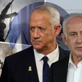 Turbulencije u izraelskom Ratnom kabinetu: Može li Gancov odlazak da poljulja vladavinu Benjamina Netanjahua