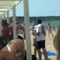 Ljudi sa plaže panično beže: Prvi snimak raketnog udara na Krimu u kom je poginulo pet osoba, Rusi tvrde: "SAD su odgovorne…