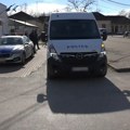 Sudar autobusa i automobila kod Prištine, poginula jedna osoba, 14 povređeno