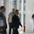 Dačić i ambasador Izraela u Srbiji obišli povređenog pripadnika Žandarmerije