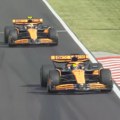 F1: Pjastri pobedio u Mađarskoj