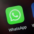 WhatsApp uvodi popularnu opciju koja je već godinama dostupna na uređajima kompanije Apple