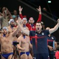 Vaterpolisti Srbije pobedili Amerikance: Otpisani "Delfini" u finalu Olimpijskih igara!