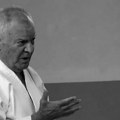 Preminuo Vladimir Jorga, prvi karate instruktor u SFRJ