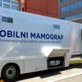 Mobilni mamograf u Sremčici: Žene u prilici da provere svoje zdravlje do 2. oktobra