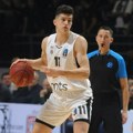 Aba liga: Amar Gegić MVP prvog kola