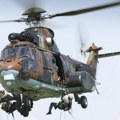 Komandant helikopterske flote bugarskog ratnog vazduhoplovstva: Nedostaju nam osoblje i operativni helikopteri