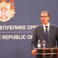 Vučićev prijem kralja Esvatinija i pitanje doslednosti spoljne politike Srbije