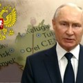 Putin nemilosrdan: Ukrajinske snage u Kurskoj oblasti ne shvataju da su opkoljene