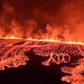 Erupcija vulkana na rajskom ostrvu, ima mrtvih, stižu prizori strave: "Gore kuće, a onda su počele munje..."