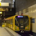 Berlin predlaže posebne vagone za žene u metrou