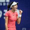 Najbolji plasman u karijeri olge Danilović! Srpkinja napredovala na WTA listi!