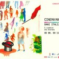 Počinju Dani italijanskog filma – Cinema made in Italy