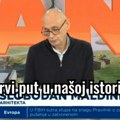 Nije opozicija sve što pljuje! Pogledajte video i shvatićete ko su zapravo đilasovci (video)