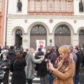 Oglasila se Lekarska komora Srbije: Pokušavaju da nas uvuku u proteste studenata