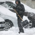 Sneg pravi saobraćajni haos širom Balkana: U BiH bez struje 200.000 ljudi, u Sloveniji ometa spasavanje planinara