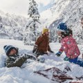 Zimski odmor u Sloveniji: Skijanje je sjajno, ali, evo u čemu možete još da uživate!