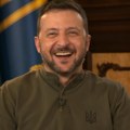 O kraju rata, ali šarlatanski: Zelenski u punom gasu