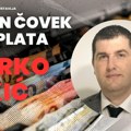 Serijal – Jedan čovek više plata: Marko Lukić