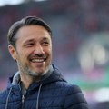 Borusija Dortmund ima novog trenera: Niko Kovač