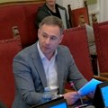 Aleksić (NPS): U Srbiji jeftinije mleko od vode, trgovci se bogate, proizvođači propadaju