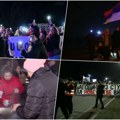 BLOG Studenti biciklima iz Beograda krenuli u Kragujevac, danas protest zaposlenih na RTS-u