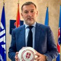 Branko Radujko: „Fudbal u Srbiji prati 67 odsto populacije, ali domaći samo 30“