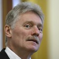 Peskov: Rusko-američki pregovori neće uticati na saradnju Moskve i Teherana