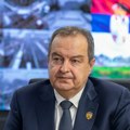 Dačić: U istoriji Srbije nikada nije desilo da se u Narodnoj skupštini koriste dimne bombe i suzavac, jaja...