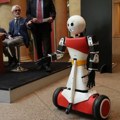 Adrijano, prvi službenik robot u javnoj upravi u Rimu