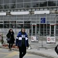 Prvi maj - šest meseci od pada nadstrešnice i Dan rada: Protesti i tišina