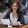 "Dok se Vučić sastaje s Trampom, Kurti nema nikakvu komunikaciju sa SAD" Vljora Čitaku besna: Sve nas drži kao taoce svog…