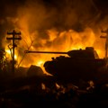 Uživo Razoran udar: Vanredno stanje; "Prvi put u istoriji..." FOTO/VIDEO