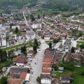 Članovi Opštinskog odbora napustili stranku