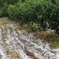 "Pronađite zaklon ili sedite na zemlju": Sektor za vanredne situacije savetuje šta raditi tokom najavljenih nepogoda