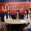 Talentovani učenici se spremaju za Državno takmičenje