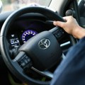Toyota najviše pogođena visokim carinama