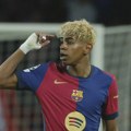 Jamal glavni favorit za "Zlatnu loptu", kako to može da se promeni do kraja sezone?